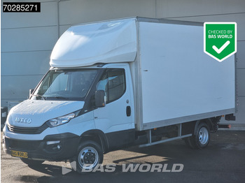 Dodávka skřín IVECO Daily 35c14