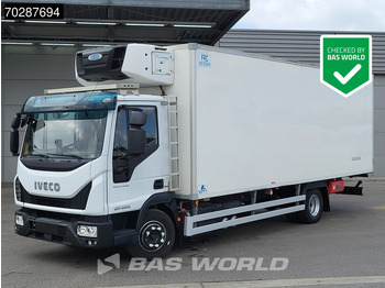 Chladírenský nákladní automobil IVECO EuroCargo