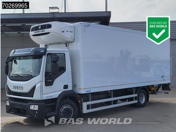 Chladírenský nákladní automobil IVECO EuroCargo 140E