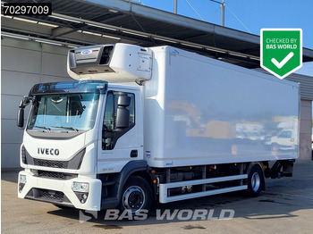 Chladírenský nákladní automobil IVECO EuroCargo 160E