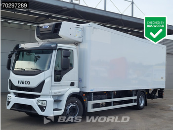 Chladírenský nákladní automobil IVECO EuroCargo 160E