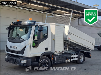 Sklápěč IVECO EuroCargo 75E