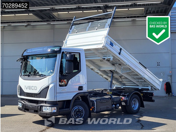 Sklápěč IVECO EuroCargo 80E