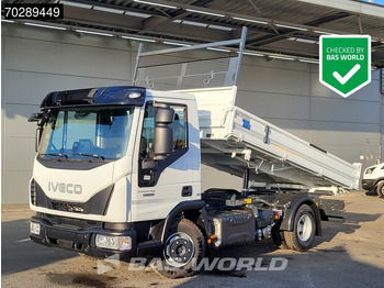 Sklápěč IVECO EuroCargo