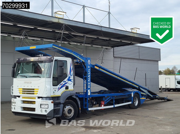 Přepravník automobilů IVECO Stralis