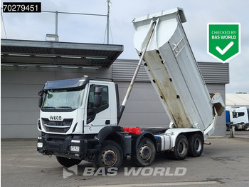 Sklápěč IVECO Stralis 480