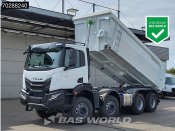 Sklápěč IVECO T-WAY