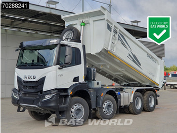 Sklápěč IVECO T-WAY