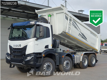 Sklápěč IVECO T-WAY