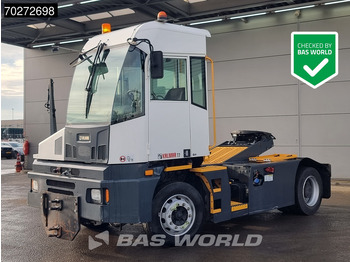 Terminálový traktor KALMAR