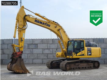 Pásové rýpadlo KOMATSU PC360LC-11