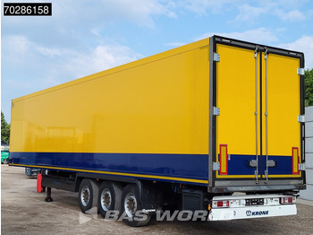 Chladírenský návěs Krone Thermo King SLXi 300 Doppelstock: obrázek 2