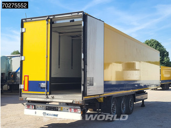 Chladírenský návěs Krone ThermoKing SLXi 300 Doppelstock: obrázek 3