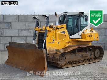 Buldozer LIEBHERR