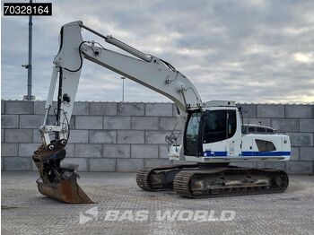 Pásové rýpadlo LIEBHERR R 926