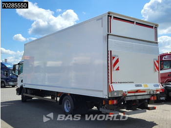 Skříňový nákladní auto MAN TGL 12.250 4X2 1500kg Ladebordwand Automatic Euro 6: obrázek 2