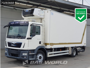 Chladírenský nákladní automobil MAN TGM 15.250