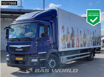 Chladírenský nákladní automobil MAN TGM 18.250