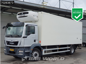 Chladírenský nákladní automobil MAN TGM 18.290