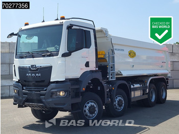 Sklápěč MAN TGS 41.480