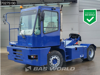 Terminálový traktor MOL
