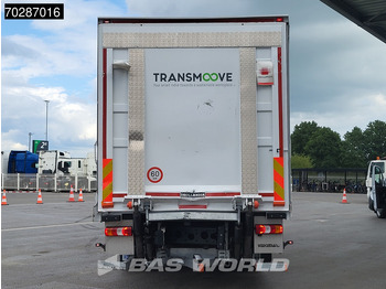 Skříňový nákladní auto Mercedes-Benz Actros 1930 4X2 DAMAGED TRUCK 2000kg Ladebordwand Mirror cam LED ACC Navi Euro 6: obrázek 3