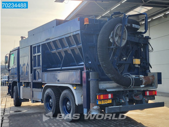 Mercedes-Benz Actros 2636 6X4 NL-Truck Reschwitzer Saugbagger Big-Axle Euro 3 leasing Mercedes-Benz Actros 2636 6X4 NL-Truck Reschwitzer Saugbagger Big-Axle Euro 3: obrázek 2