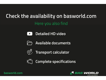 Autočerpadlo Mercedes-Benz Actros 3241 8X4 Cifa MK24.4Z Pompe+Mixer Retarder 3-Pedals Steelsuspension Big-Axle Euro 5: obrázek 4 Autočerpadlo Mercedes-Benz Actros 3241 8X4 Cifa MK24.4Z Pompe+Mixer Retarder 3-Pedals Steelsuspension Big-Axle Euro 5: obrázek 4