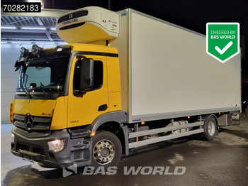 Chladírenský nákladní automobil MERCEDES-BENZ Antos 1824