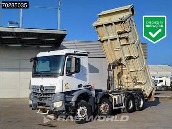 Sklápěč MERCEDES-BENZ Arocs 3240