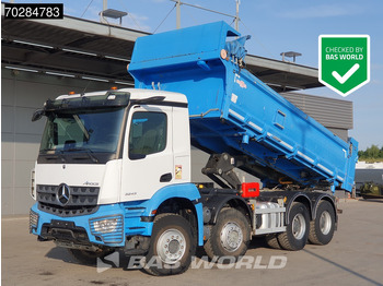 Sklápěč MERCEDES-BENZ Arocs 3243