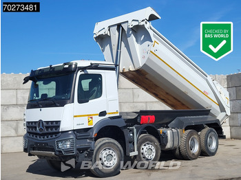 Sklápěč MERCEDES-BENZ Arocs 3246