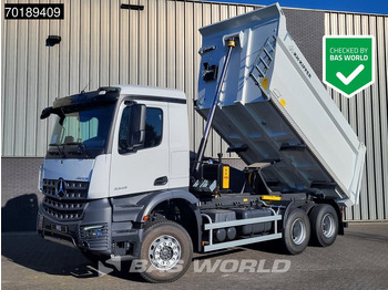 Sklápěč MERCEDES-BENZ Arocs 3345