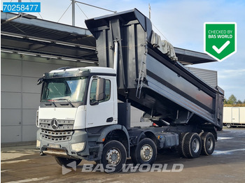 Sklápěč MERCEDES-BENZ Arocs 4142