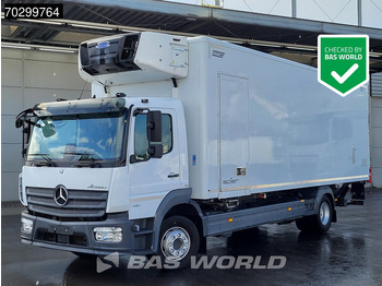 Chladírenský nákladní automobil MERCEDES-BENZ Atego