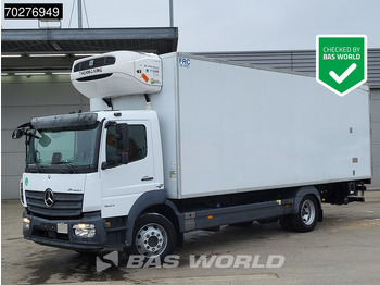 Chladírenský nákladní automobil MERCEDES-BENZ Atego 1524