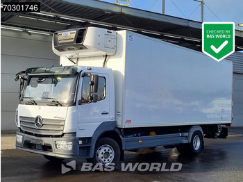 Chladírenský nákladní automobil MERCEDES-BENZ Atego 1530
