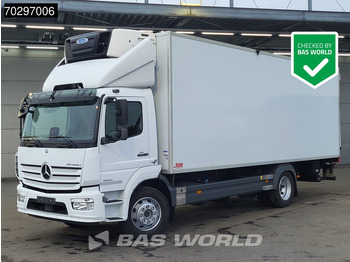 Chladírenský nákladní automobil MERCEDES-BENZ Atego 1624