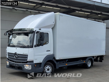 Chladírenský nákladní automobil MERCEDES-BENZ Atego 816