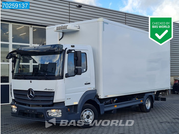 Chladírenský nákladní automobil MERCEDES-BENZ Atego 816