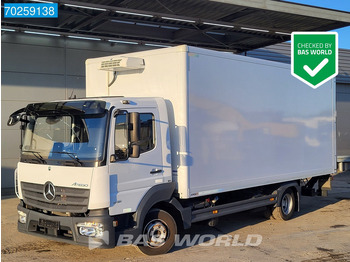 Chladírenský nákladní automobil MERCEDES-BENZ Atego 816