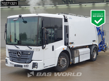 Vůz na odvoz odpadků MERCEDES-BENZ Econic