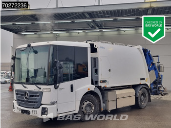 Vůz na odvoz odpadků MERCEDES-BENZ Econic