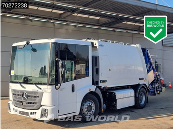 Vůz na odvoz odpadků MERCEDES-BENZ Econic