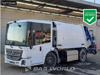 Vůz na odvoz odpadků MERCEDES-BENZ Econic
