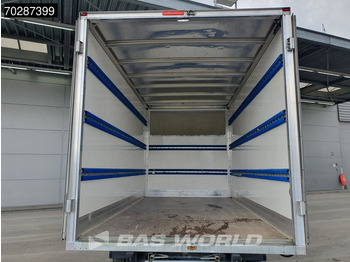 Dodávka skřín Mercedes-Benz Sprinter 514 CDI Automaat Bakwagen Dubbellucht Achterdeuren Airco Cruise Euro6 Meubelbak Koffer 20m3 A/C Cruise control: obrázek 3