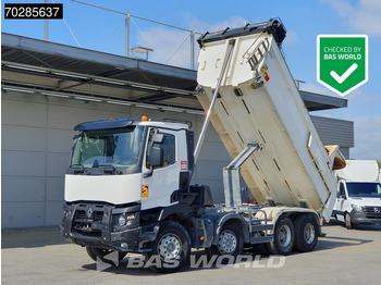 Sklápěč RENAULT C 460