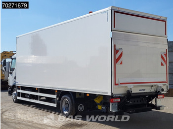 Nový Skříňový nákladní auto Renault D 240 4X2 NEW 240PK 12tonner Ladebordwand ACC Euro 6: obrázek 2 Nový Skříňový nákladní auto Renault D 240 4X2 NEW 240PK 12tonner Ladebordwand ACC Euro 6: obrázek 2