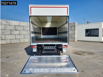 Nový Skříňový nákladní auto Renault D 240 4X2 NEW 240PK 12tonner Ladebordwand ACC Euro 6: obrázek 3 Nový Skříňový nákladní auto Renault D 240 4X2 NEW 240PK 12tonner Ladebordwand ACC Euro 6: obrázek 3