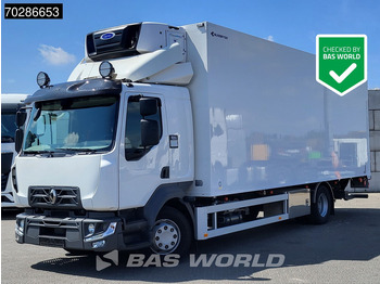 Chladírenský nákladní automobil RENAULT D 280